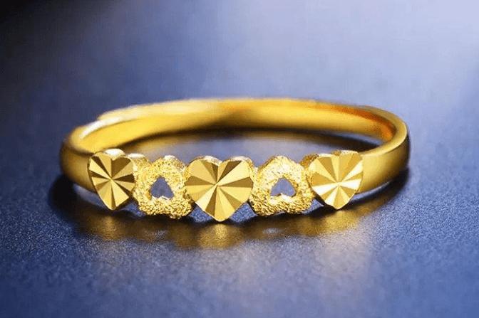 黄金指标检测,黄金判断最简单的方法