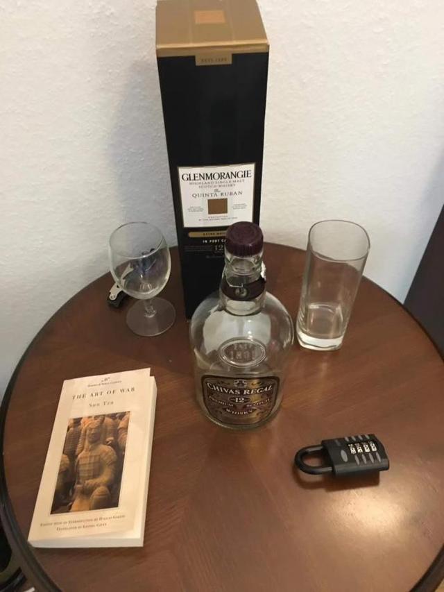 阿桑奇：好奇的眼睛绝不会干涸