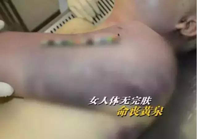 拳击手老公被家暴,搏击手家暴5小时打死妻子后续