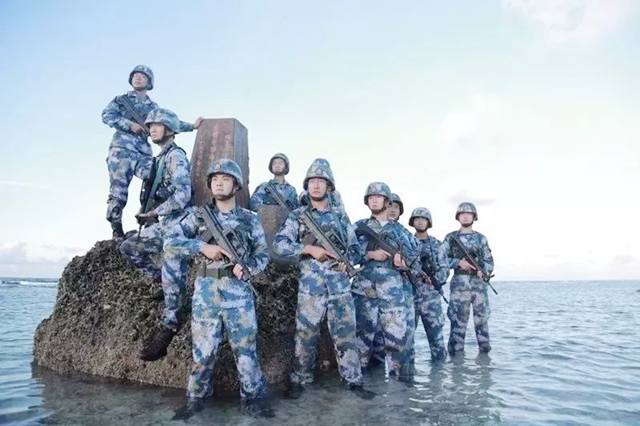 被菲律宾强占的岛屿叫什么岛,被菲律宾霸占13年的岛屿