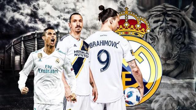 伊布评价大罗和梅西谁强,伊布谈论梅西和大罗