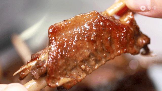 广东人最爱的啫啫煲,广东人最爱的砂锅