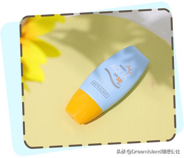 安热沙防晒霜推红榜测评,防晒霜美白补水品牌测评