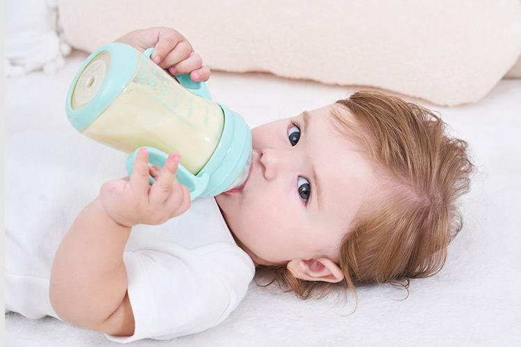春季宝宝挑食厌食的原因,宝贝积食口臭小妙招
