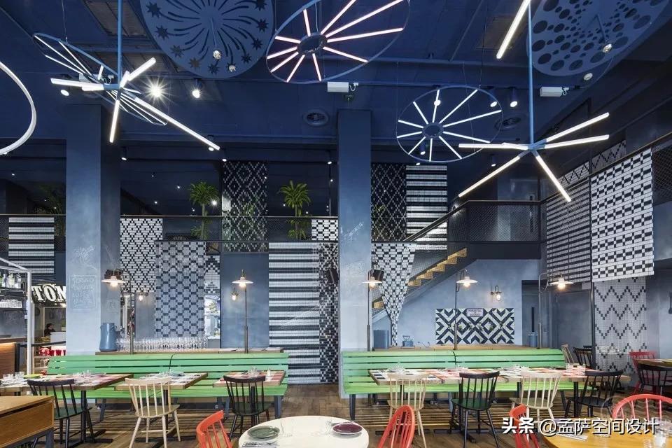 梅西开的奶茶店,梅西开的餐厅的名字