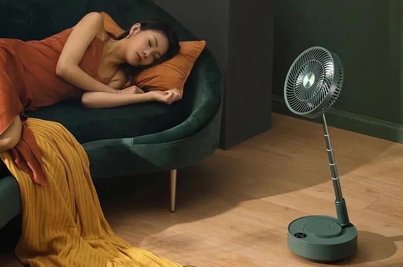 巴慕达风扇有什么特点呢,巴慕达风扇最新型号