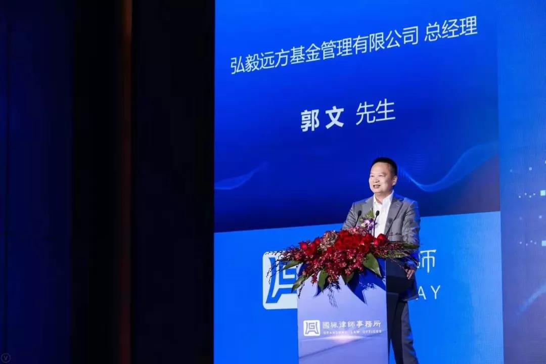 国枫25周年：精耕细作，中国资本市场的“老中医”