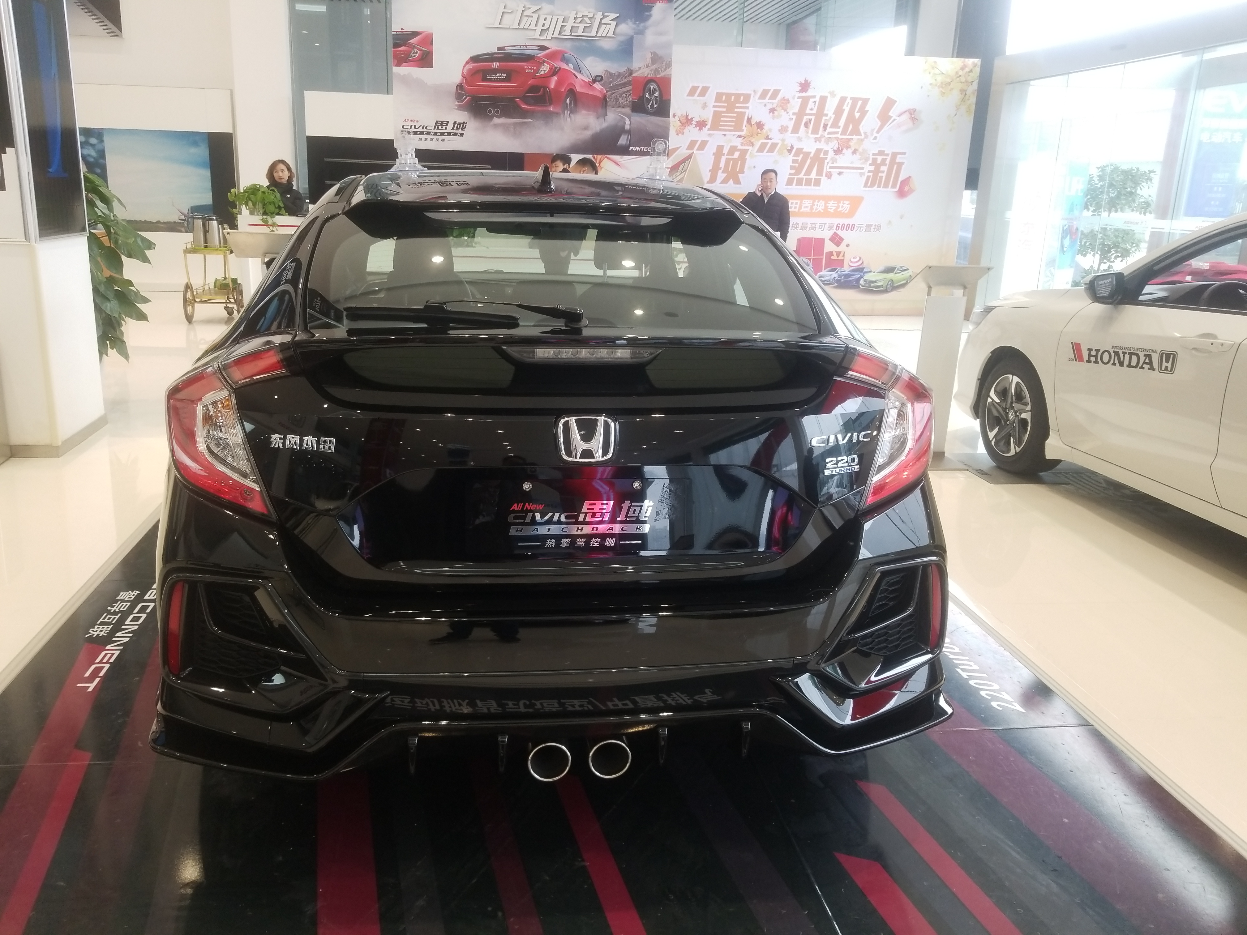 本田思域加装acc自适应巡航多少钱,本田思域acc自适应巡航晚上能用吗