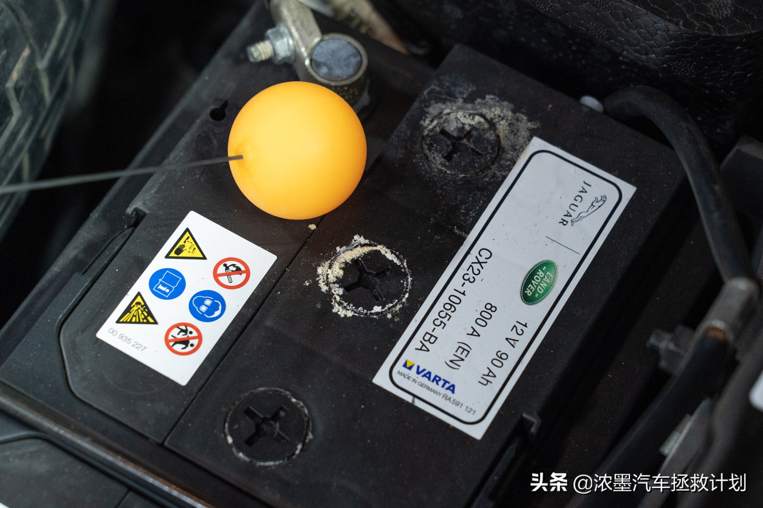 专业维修整备老款捷豹xj系列,老款捷豹xj整备视频