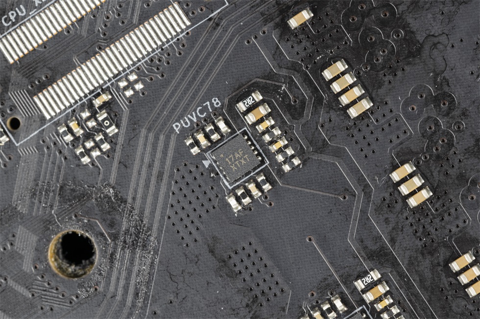 鍗庢搸z490aqua姘村喎瑁呮満,娣卞害瑙f瀽鍗庢搸z490