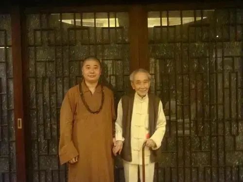 南怀瑾禅修到了什么境界,南怀瑾为什么修准提法