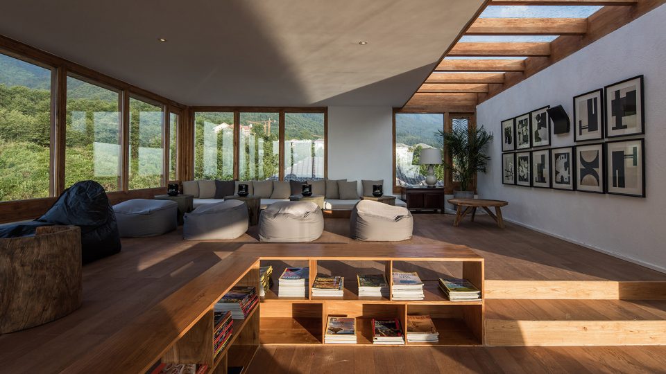 如何从零起步开一家民宿,小筑民宿价格一览表