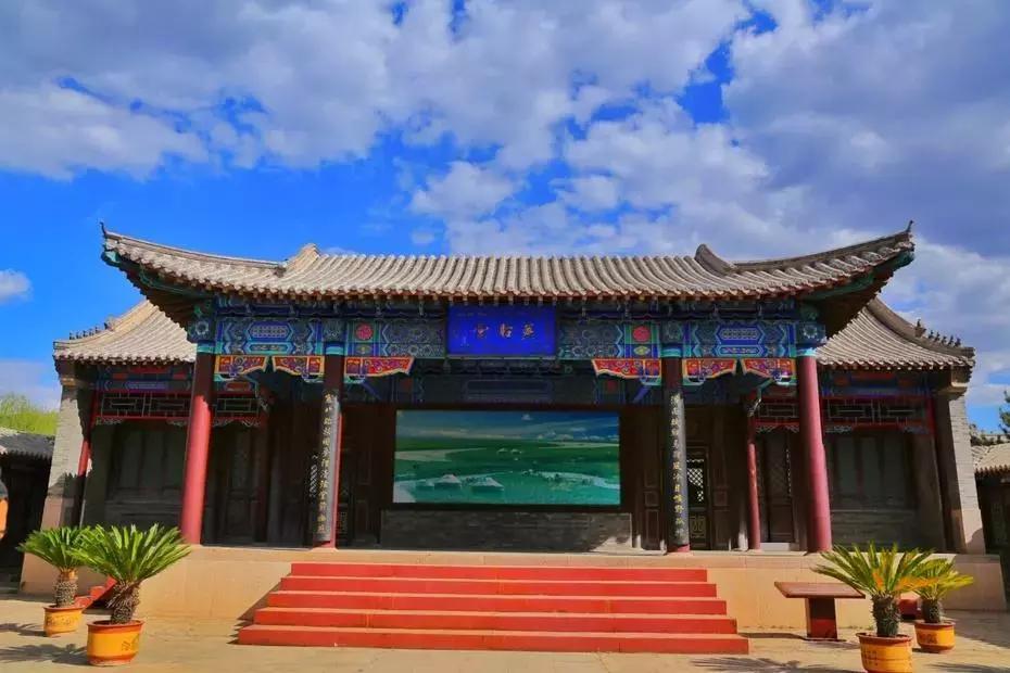 赤峰旅游与美食攻略大全,内蒙古赤峰旅游攻略自由行