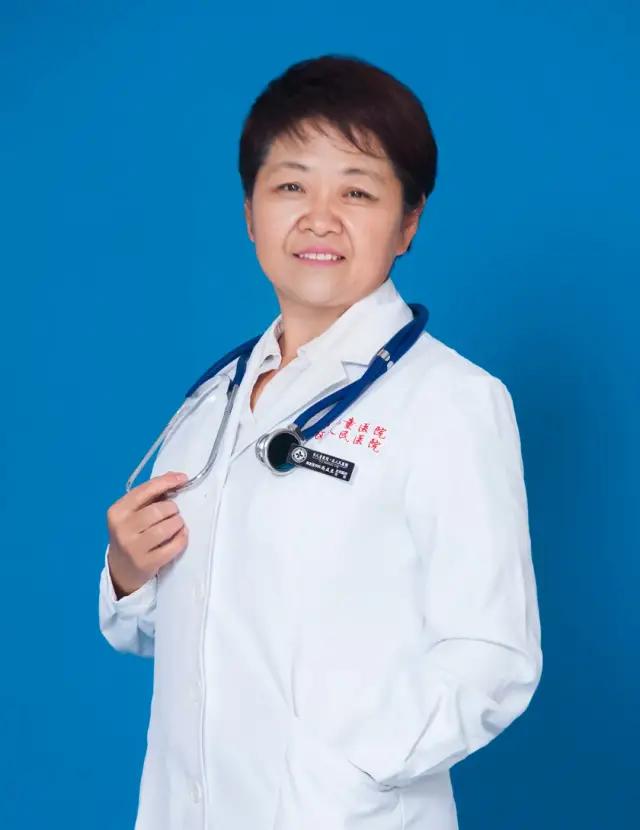 「科主任风采」尚正兰：群众心中的“榆林第一针