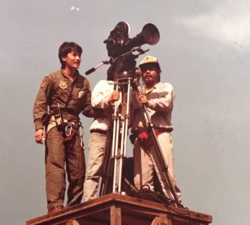 藏在电影中的4位音乐大师，你以为的青铜，其实个个是王者