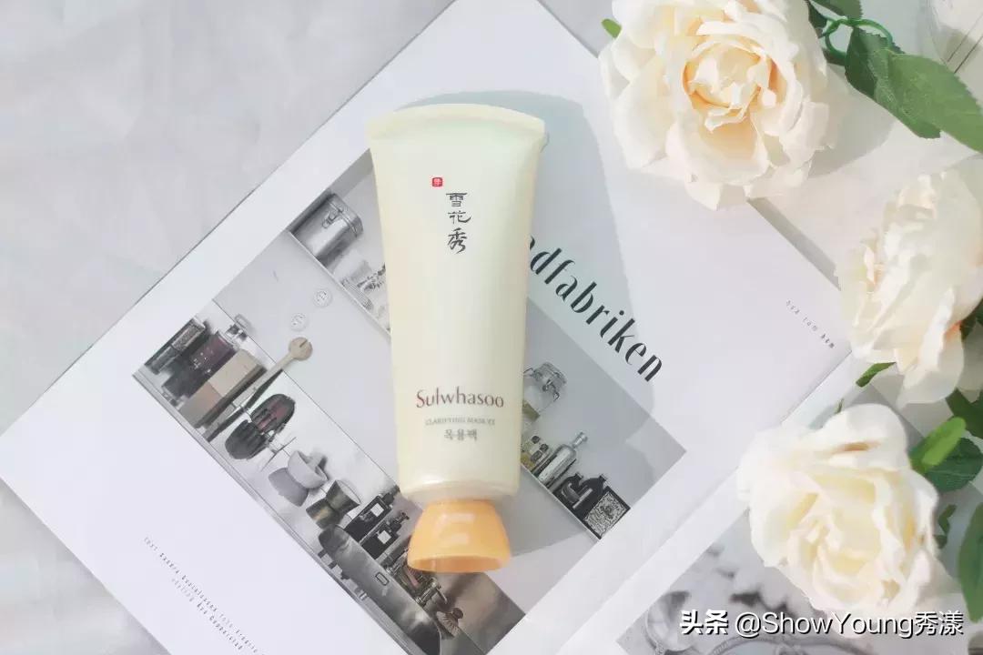 春夏季玻尿酸面膜,夏季超级好用的面膜推荐