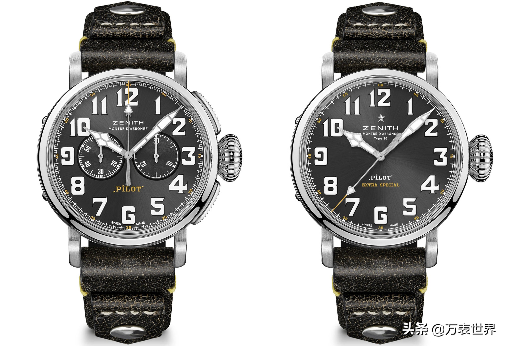 宇舶宝格丽,宇舶表与真力时哪个好