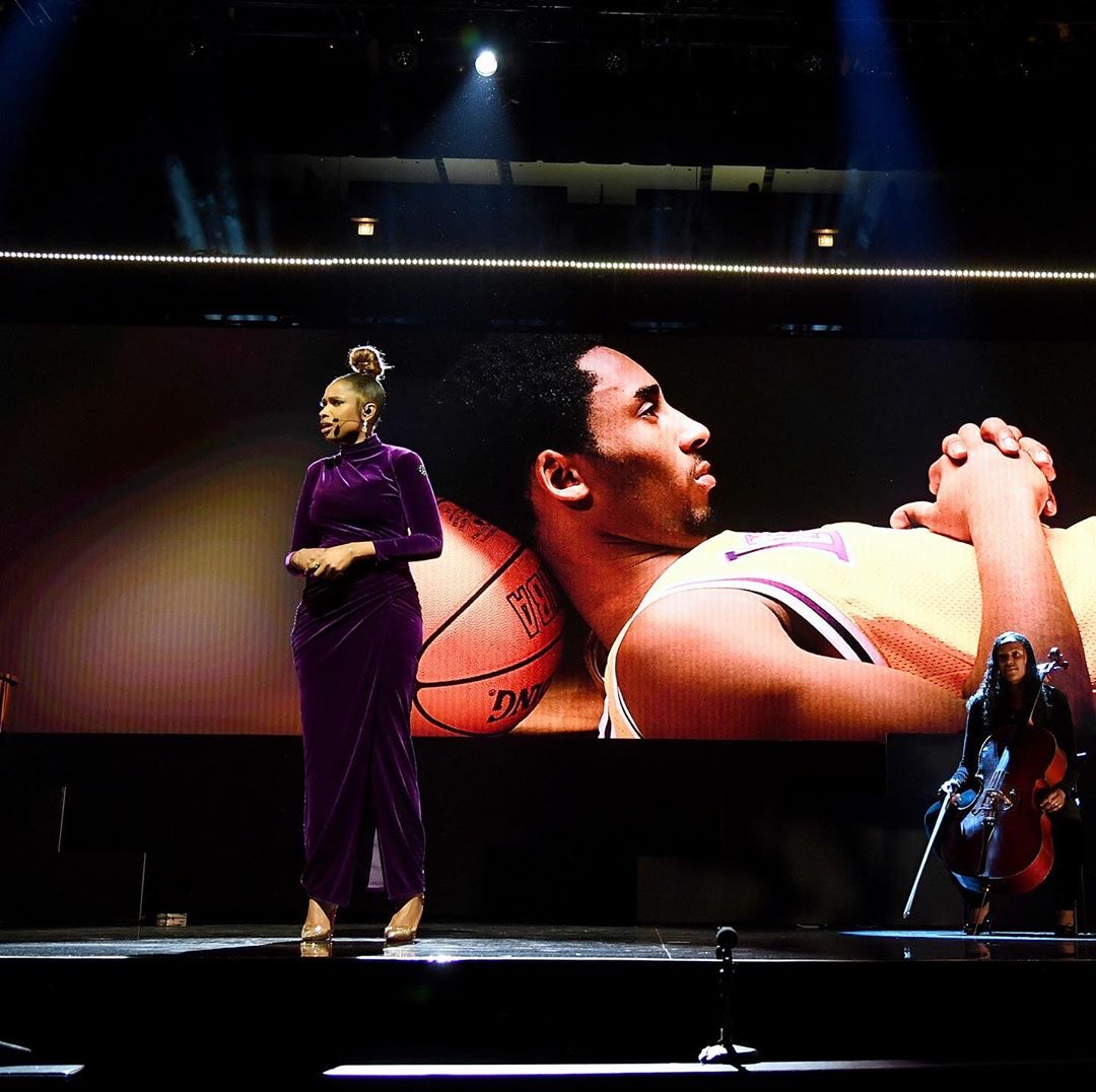 詹姆斯全明星现场绝杀球迷视角,詹姆斯全场31投19中