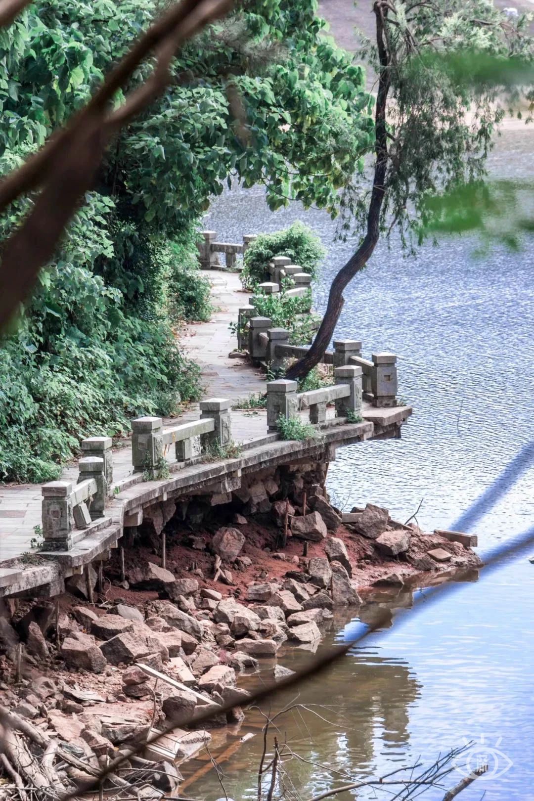 天下最美湖泊西湖,比西湖更美的湖泊
