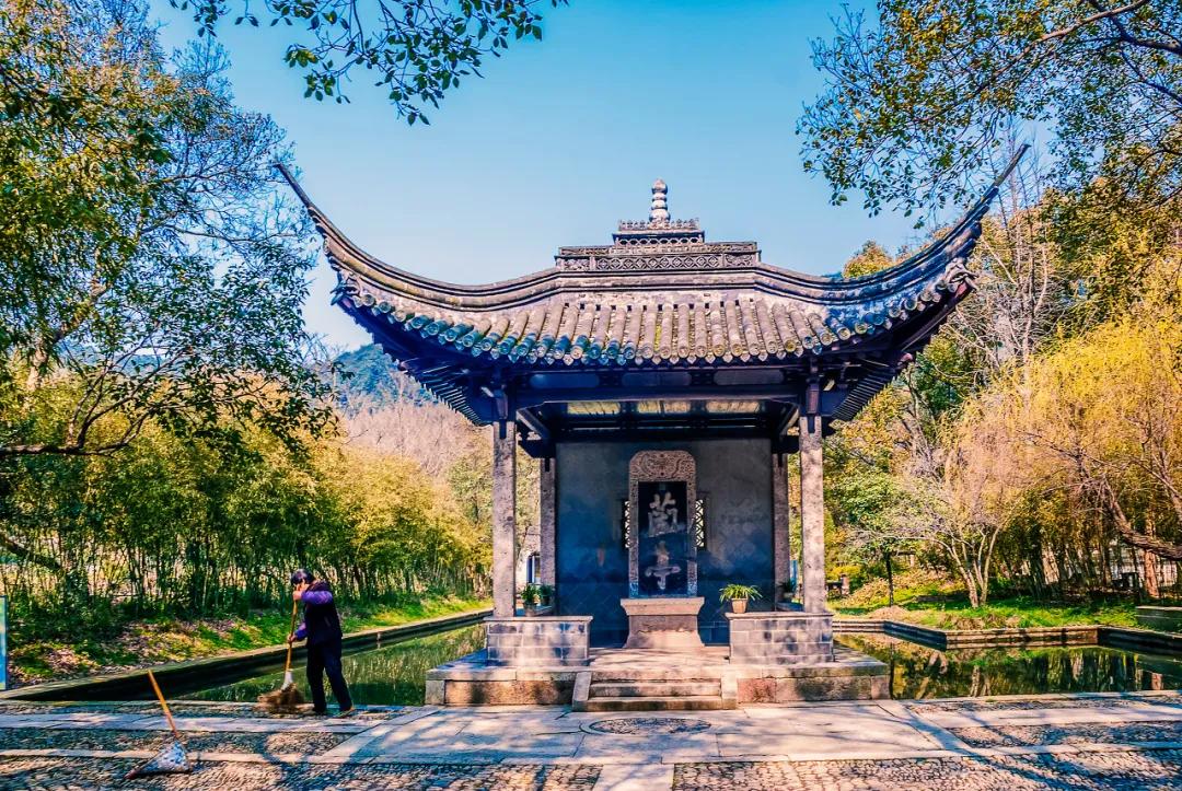 低调的柯桥,低调的繁华绍兴