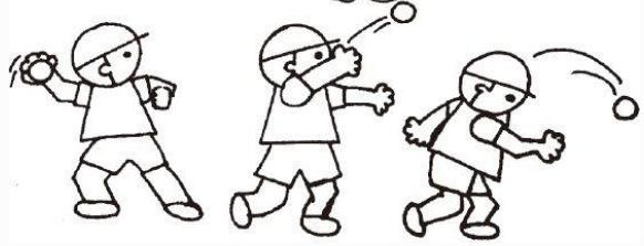 4岁喜欢扔东西是投掷敏感期,三岁扔东西应该怎么正确引导