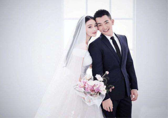 军嫂张馨予个人简介,军嫂明星张馨予老公