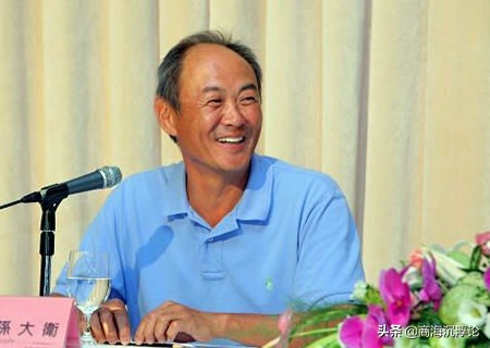 华裔十大富豪排行榜,美国华人富豪第一名是谁