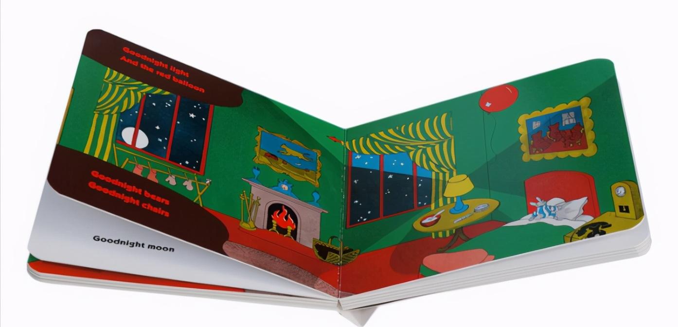 7-10岁儿童必读的英文绘本,apictureofmyfamily英文绘本