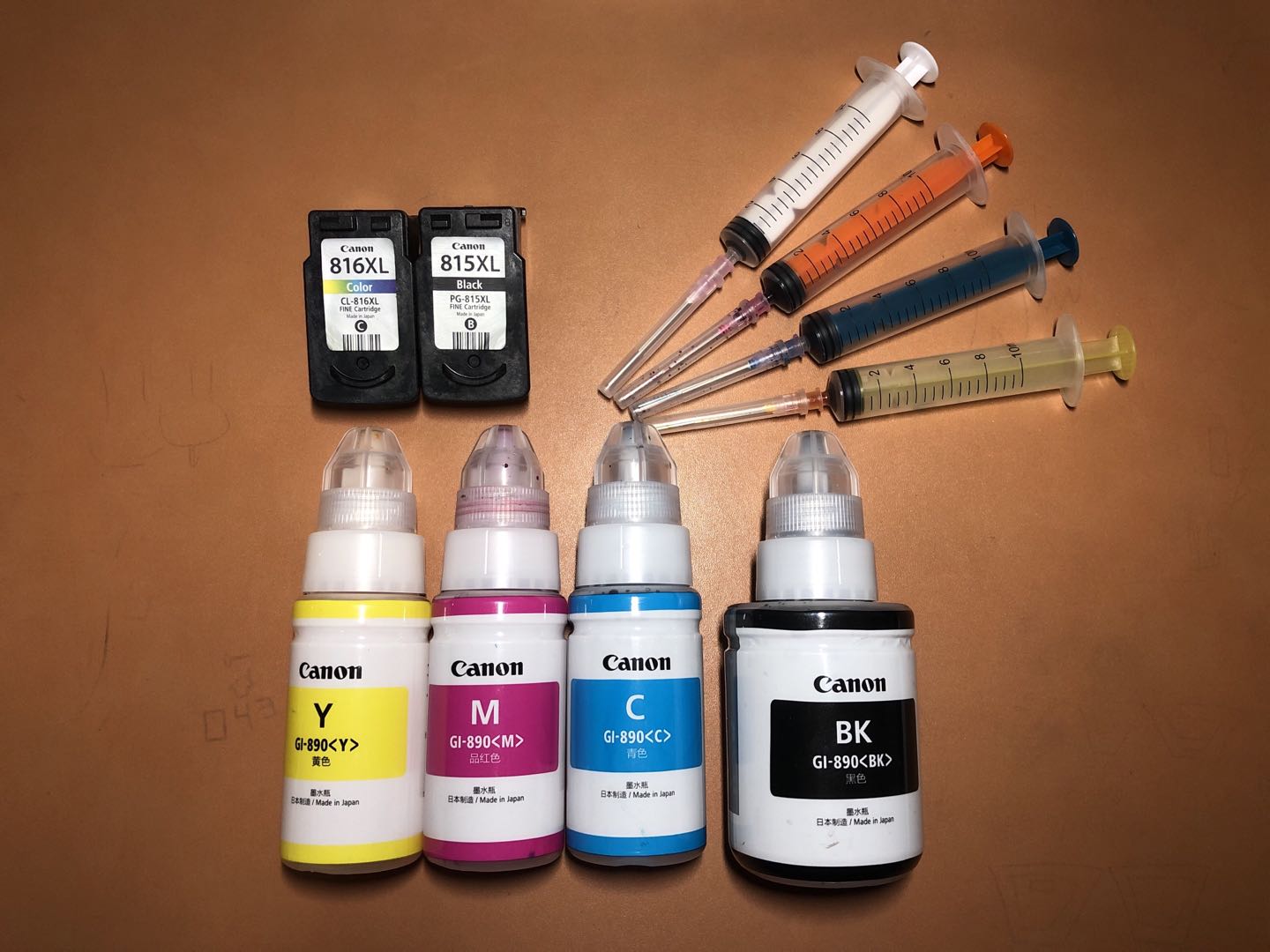 喷墨打印机墨盒漏墨修理视频,喷墨打印机墨盒滴墨