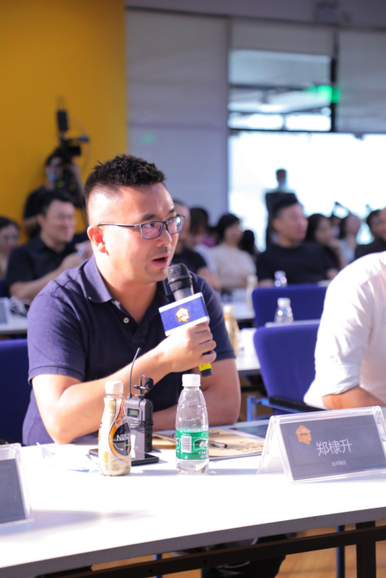 2022深圳国际精装住宅展,一出好戏深圳首映礼