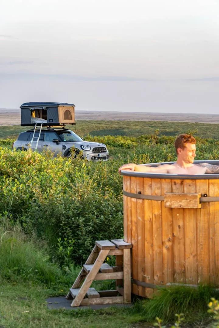 开minicooper旅行,带你沉浸式体验minicoopers