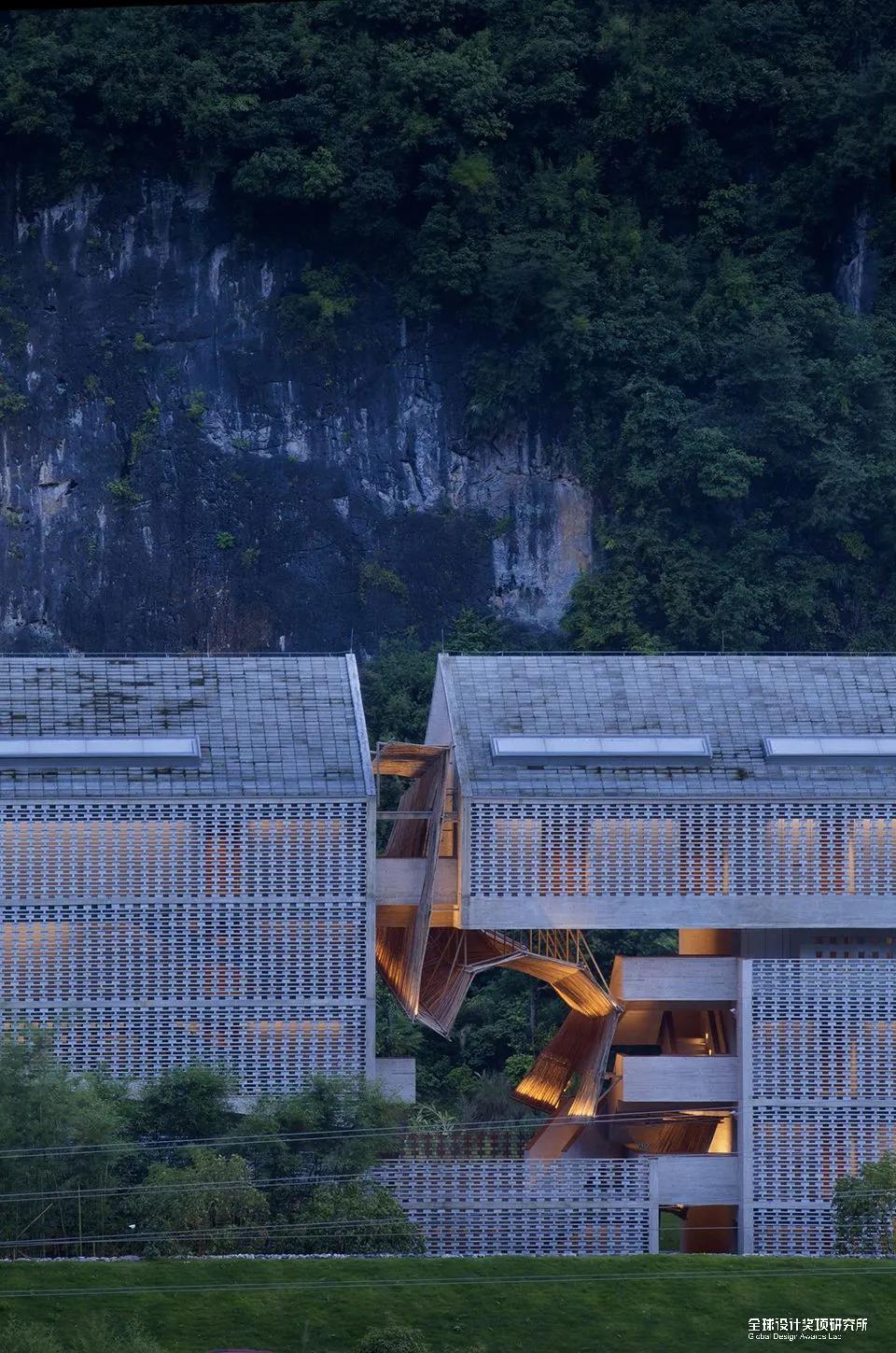 中国改造案例,中国改造自然的成就