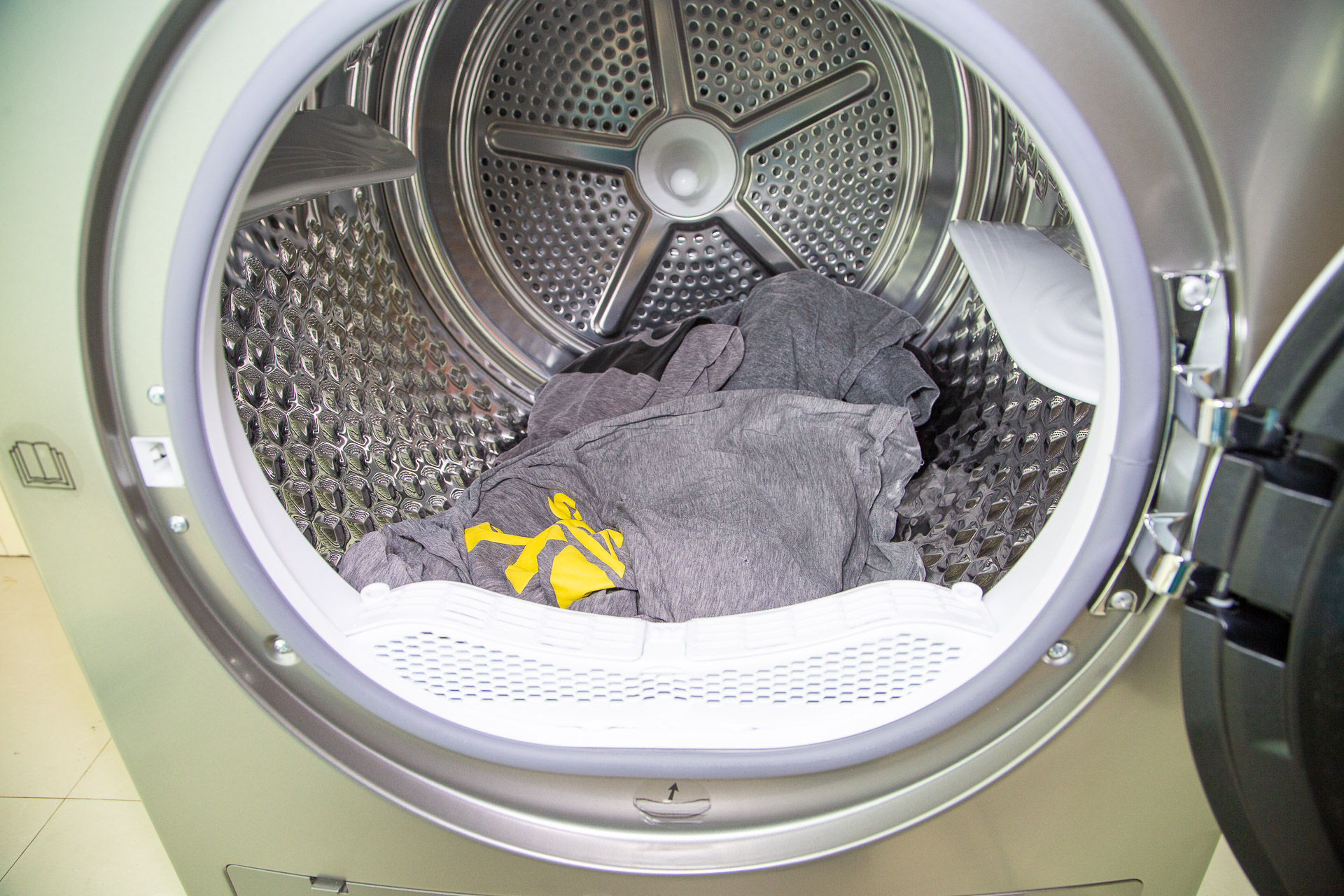 小天鹅烘干机th100-h36好不好,小天鹅烘干机th30-z02是热泵吗