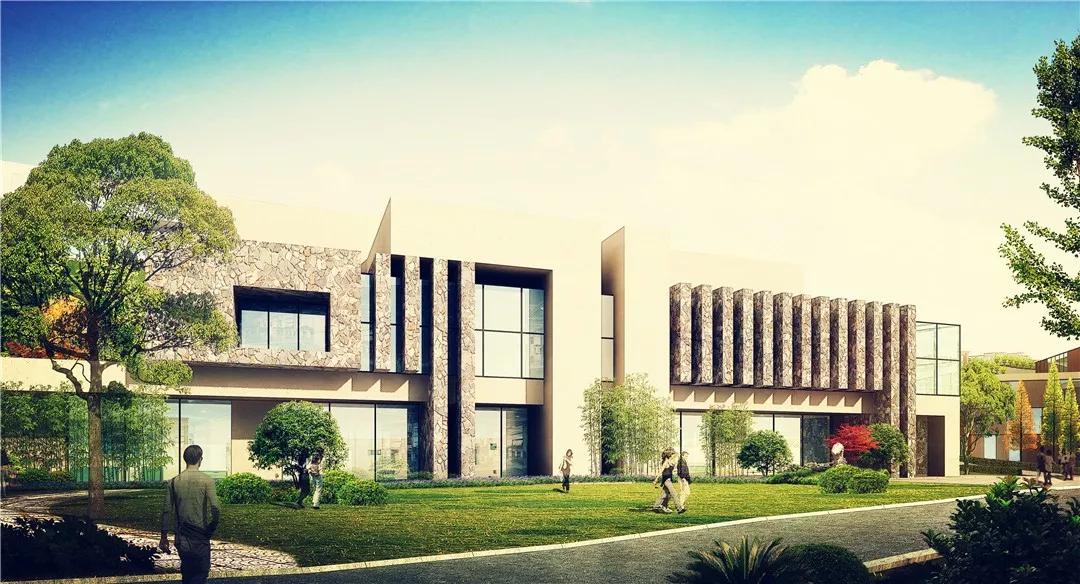 怀来海淀外国语实验学校京北校区,海淀外国语小学京北校区