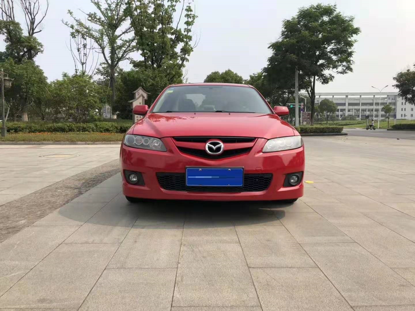 老马六比一般老日系车好吗,老马6一代经典落幕