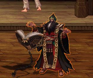 dnf女职业三觉所有技能,dnf女法三觉立绘超清图