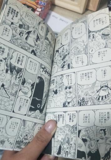 海贼王书籍选择 (海贼王书籍排名)