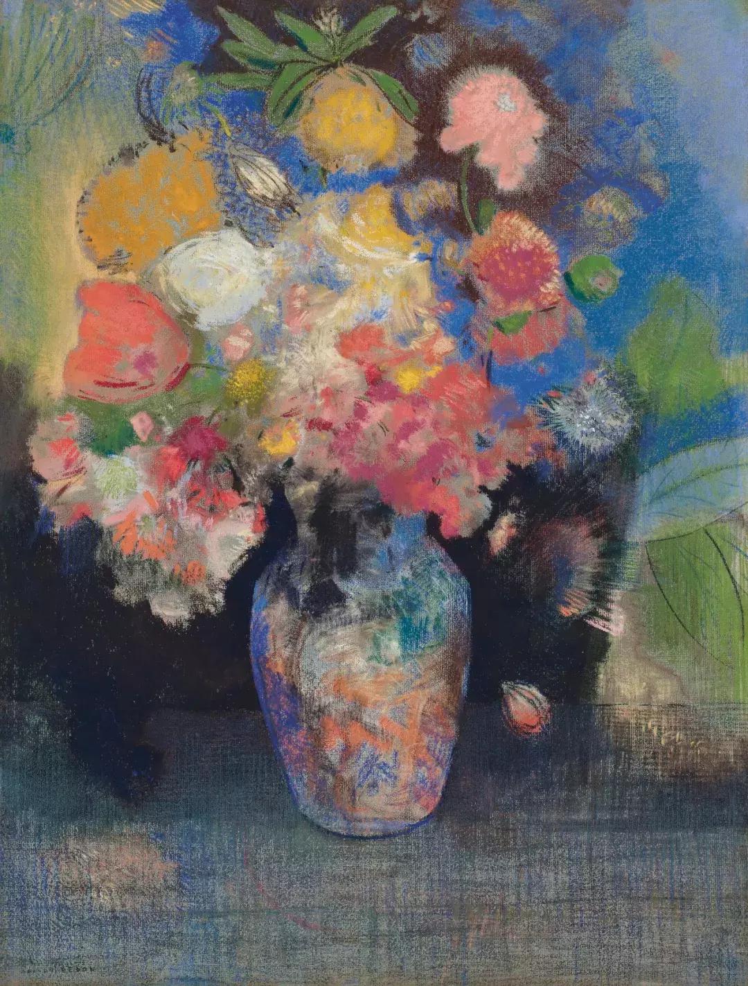 世界第一艺术收藏家族，不朽的传奇！