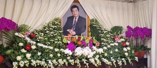 仅26岁最美主持人去世,47岁著名主持人突然去世