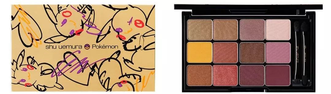 各大牌圣诞限定测评,大牌圣诞限定最值得买