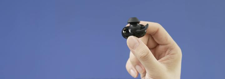 bosec50属于什么档次,bose消噪耳塞地铁测评