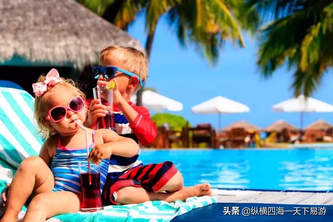 马尔代夫亲子岛屿有哪些,马尔代夫亲子全攻略