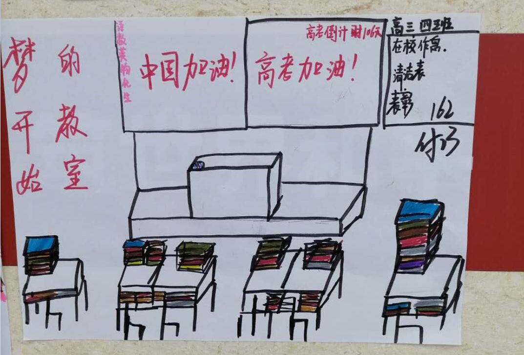 回顾2020高考生,2020届高考生你准备好了吗