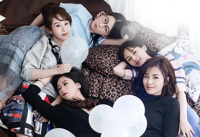 正午阳光收视惨淡的5部剧,正午阳光剧收视