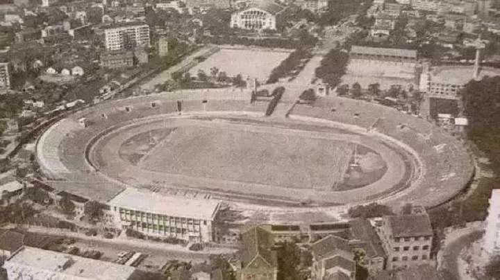 重庆大田湾体育场什么时候改造完,再见大田湾