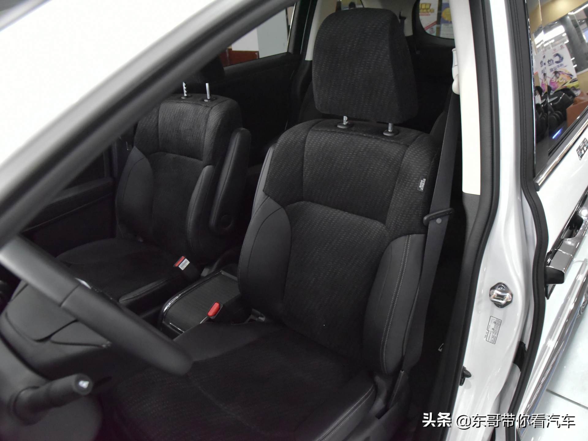 大7mpv同级车,大7座mpv8at低油耗