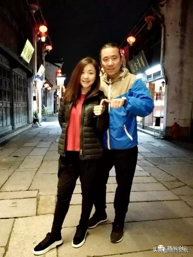 《界线》夫妻档王光辉、陈芳盛赞随州！用心读懂随州文化···