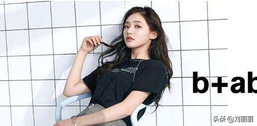 从行走的种草机到香家官方大使，林允靠什么在时尚圈步步升级？