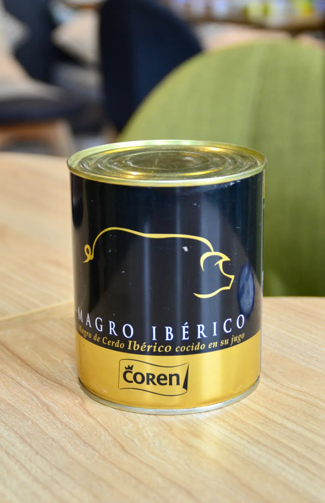 万字罐头测评|即使末日，美食家们的皇冠也不能掉！