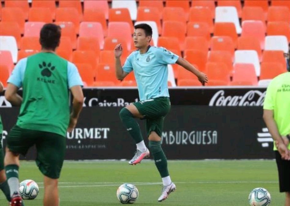 西班牙人5连败跌入降级区,西班牙人降级后武磊去哪里了